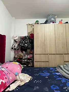 BarbieKano online show from June 30, 1:38 am