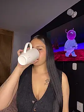 Snapshot of Lorena__ chatting on September 15, 6:59 pm Lorena   online show from September 15, 6:59 pm