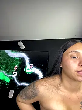 Snapshot of Lorena__ chatting on September 12, 4:24 am Lorena   online show from September 12, 4:24 am