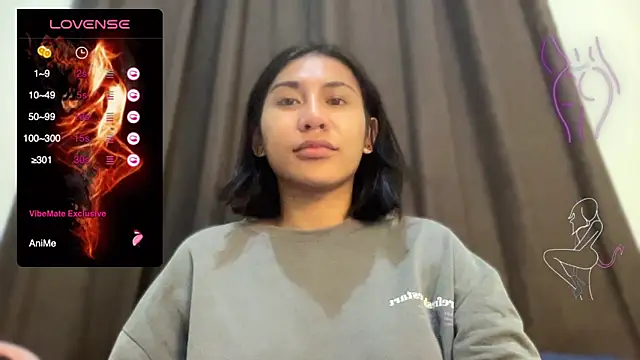 Alaia Pope online show from October 21, 6:23 pm