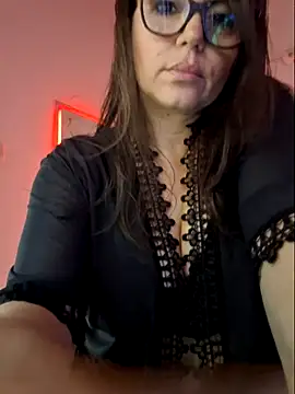 MariaPau 83 online show from February 4, 6:22 pm