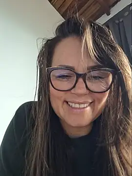 MariaPau 83 online show from June 9, 5:12 pm