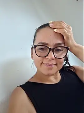 MariaPau 83 online show from June 10, 6:39 pm