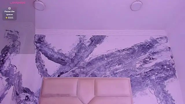 Rianamanson online show from October 13, 10:23 pm