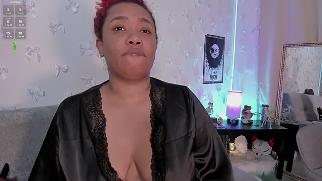 pamela doll3 online show from March 20, 3:33 am