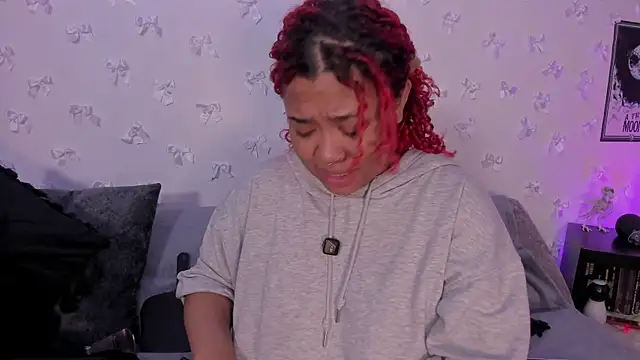 pamela doll3 online show from April 27, 4:20 am