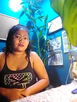 Ces Jhane online show from February 19, 12:59 pm