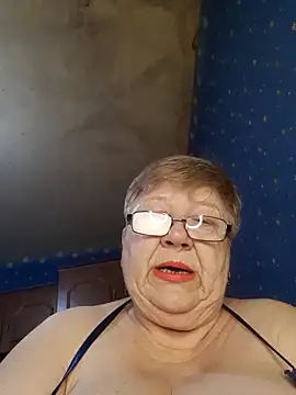 Lena Gaby online show from April 23, 3:36 am