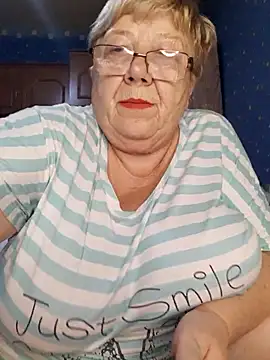 Lena Gaby online show from September 22, 4:55 am