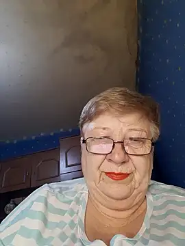 Lena Gaby online show from April 27, 3:03 am