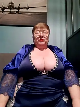 Lena Gaby online show from April 6, 4:57 am