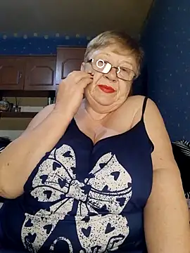 Lena Gaby online show from April 26, 2:31 am