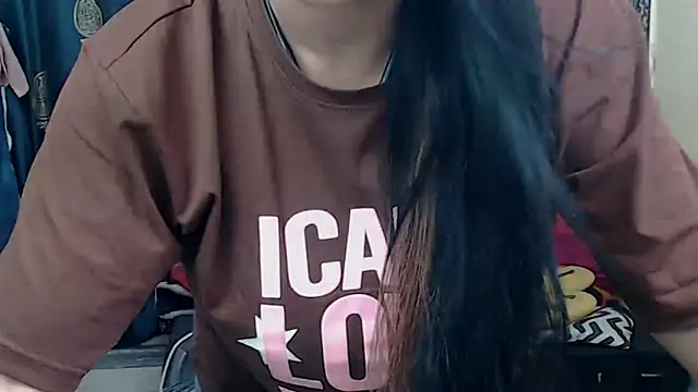 Snapshot of Naiaa-mylove chatting on September 16, 5:37 am Naiaa-mylove online show from September 16, 5:37 am