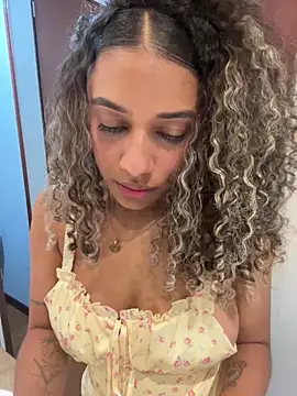 Belkaj online show from March 12, 1:52 am