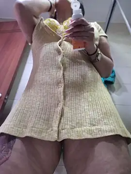 marilyn love6969 online show from April 27, 1:08 pm