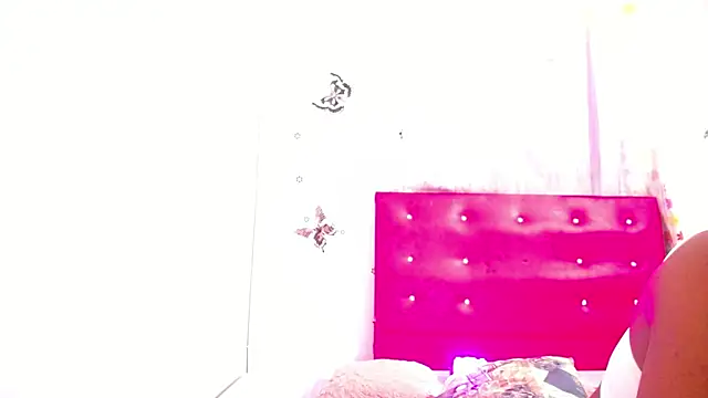 Naughty choko online show from June 11, 1:08 pm