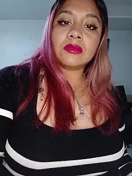 PokeGirld online show from April 28, 6:17 am