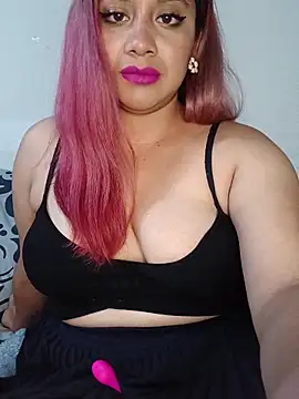 PokeGirld online show from April 26, 5:38 am