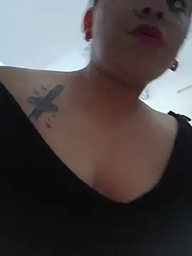 PokeGirld online show from April 23, 6:32 am