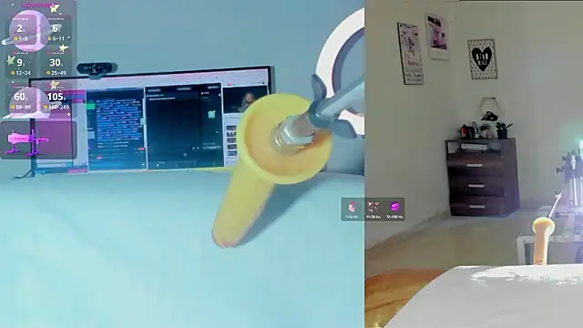 sofi velez online show from February 22, 5:36 pm