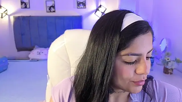 Catalinaa martinez online show from October 11, 3:33 am