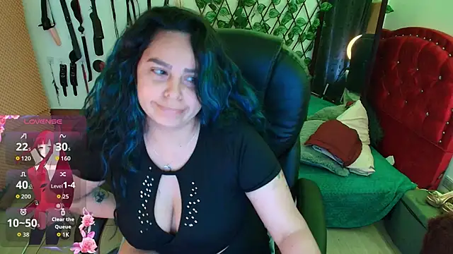 Snapshot of elektra_32 chatting on September 25, 5:50 am elektra 32 online show from September 25, 5:50 am