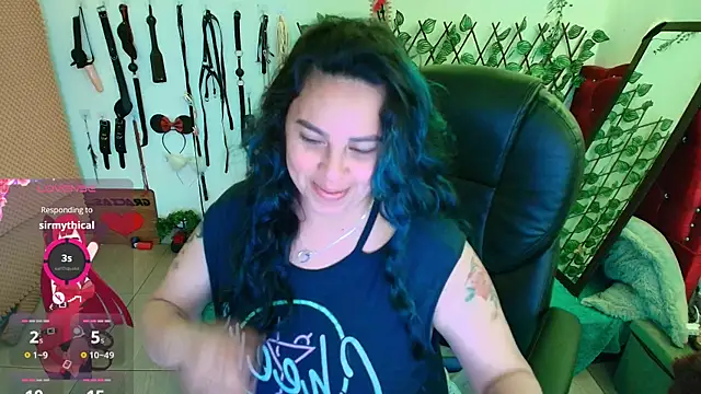 Snapshot of elektra_32 chatting on September 30, 5:24 am elektra 32 online show from September 30, 5:24 am
