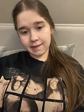 HornyGirlH online show from February 7, 4:16 am