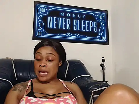 alexiaao9 online show from April 24, 3:31 am