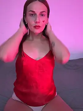 BritneyHall online show from February 14, 11:23 am