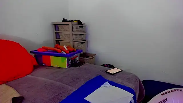 Conny hot3 online show from October 22, 10:42 am