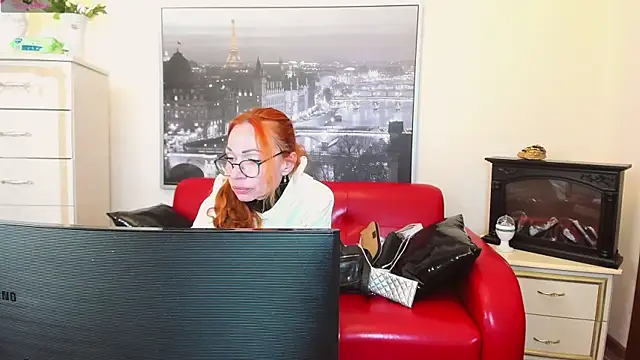 softlysoftlyasbeauty online show from September 18, 12:58 pm