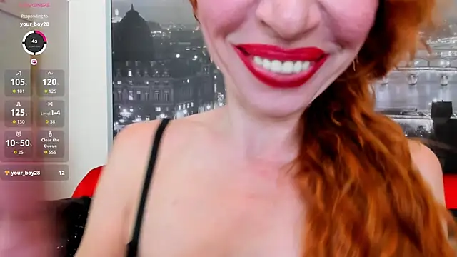 softlysoftlyasbeauty online show from June 28, 2:01 pm