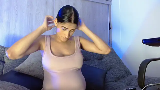 Meghan stonne  online show from April 29, 1:42 am