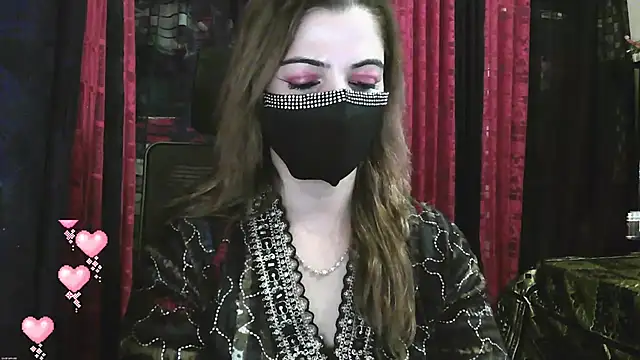 Cute Sonii online show from September 9, 2:17 pm