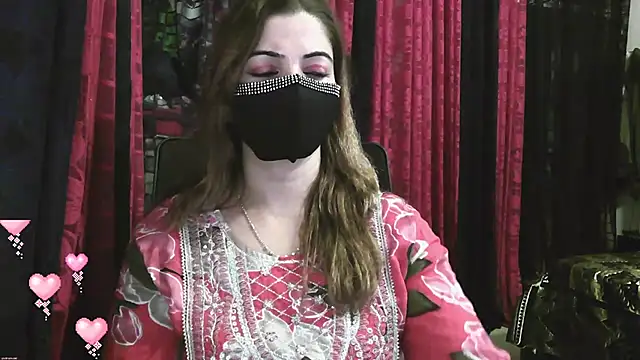 Cute Sonii online show from September 12, 3:52 pm