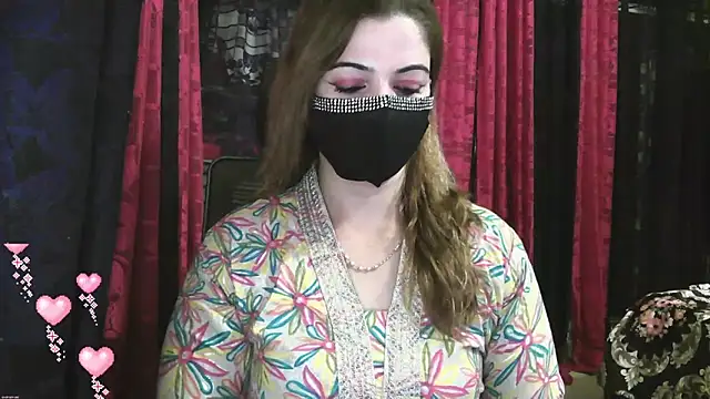 Cute Sonii online show from September 25, 12:26 pm