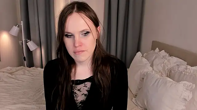 EffieMinki online show from April 22, 9:12 pm