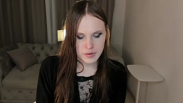 EffieMinki online show from April 25, 9:34 pm