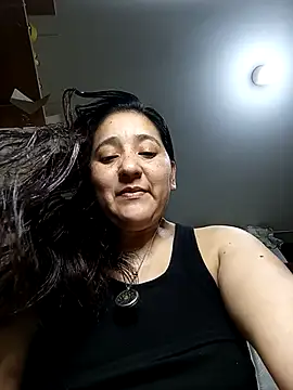 Gatubela212 online show from November 14, 4:45 am