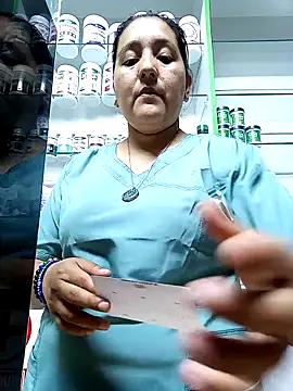 Gatubela212 online show from April 5, 11:37 pm