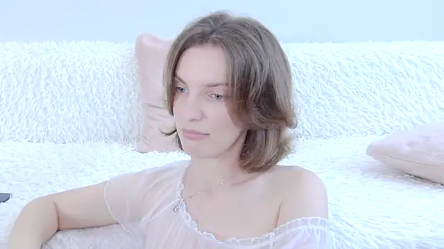 Beauty Alex online show from July 25, 2:51 am