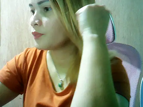 ashlylove25 online show from October 27, 1:01 am