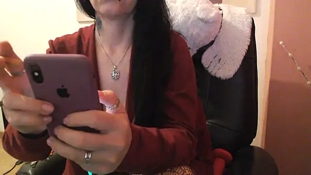 algodonyfresa online show from November 18, 9:38 pm