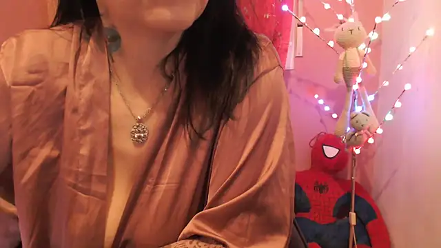 algodonyfresa online show from February 7, 12:47 am