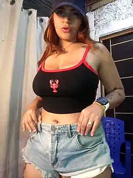 SexyFriends  online show from February 13, 1:07 am