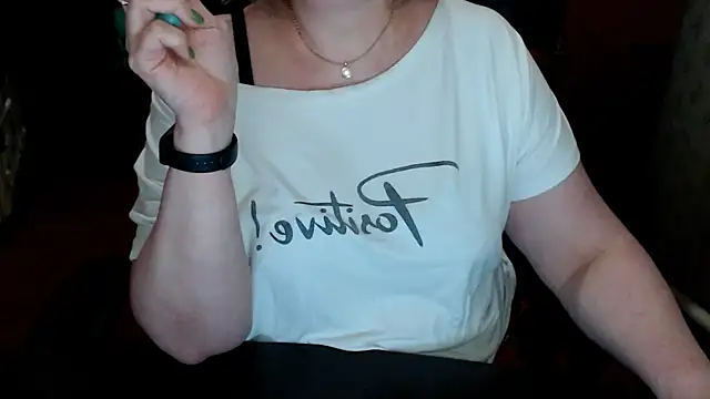 AlisaHot55 online show from April 10, 1:39 pm