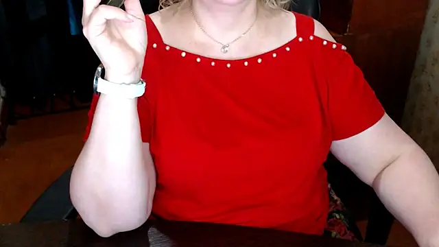 AlisaHot55 online show from June 10, 6:17 pm