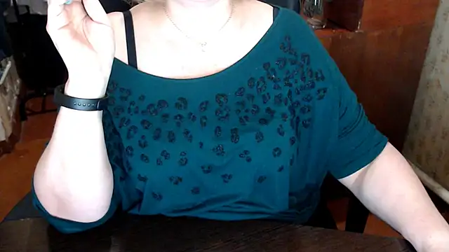 AlisaHot55 online show from April 27, 11:18 am