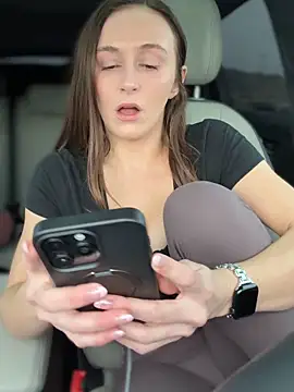 lunagirl13 online show from February 11, 12:14 am